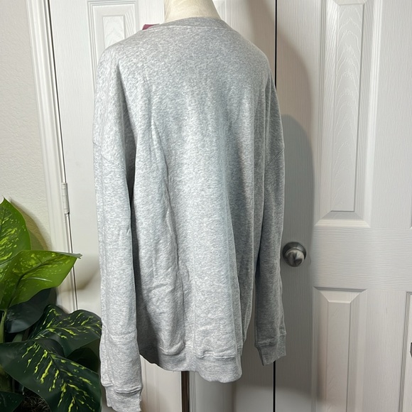 Disney Lilo & Stitch Sweatshirt Size 1X, 2X, 3X - Picture 6 of 7